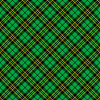 Ella and Viv Paper Company - Perfectly Plaid Collection - 12 x 12 Paper - Scottish Tartan