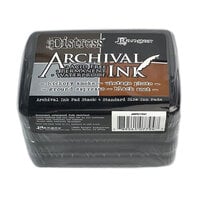 Ranger Ink - Tim Holtz - Distress Archival Ink - 4 Pack