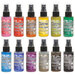 Ranger Ink - Tim Holtz - Distress Oxides Spray Kit - Bundle Three with Spray Storage Tin