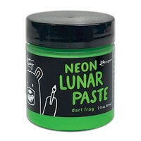 Ranger Ink - Simon Hurley - Neon Lunar Paste - Dart Frog