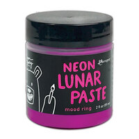 Ranger Ink - Simon Hurley - Neon Lunar Paste - Mood Ring