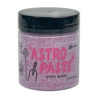 Ranger Ink - Simon Hurley - Astro Paste - Prom Queen