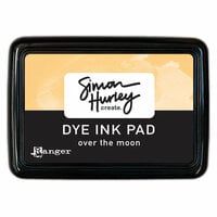 Ranger Ink - Simon Hurley - Dye Ink Pad - Over The Moon