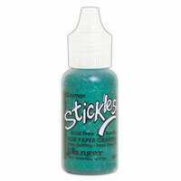 Ranger Ink - Stickles Glitter Glue - Cayman