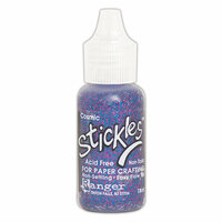 Ranger Ink - Stickles Glitter Glue - Cosmic