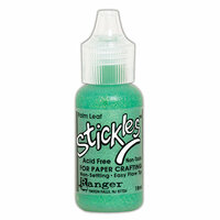 Ranger Ink - Stickles Glitter Glue - Palm Leaf