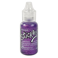 Ranger Ink - Stickles Glitter Glue - Aubergine