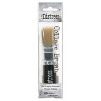 Ranger Ink - Tim Holtz - Distress Collage Brush - 0.75 Inches