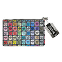 Ranger Ink - Tim Holtz - Distress Zipper Bag - Medium