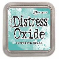 Ranger Ink - Tim Holtz - Distress Oxides Ink Pads - Evergreen Bough