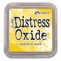 Ranger Ink - Tim Holtz - Distress Oxides Ink Pads - Mustard Seed