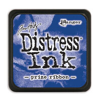 Ranger Ink - Tim Holtz - Distress Ink Pads - Mini - Prize Ribbon