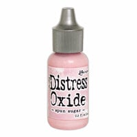 Ranger Ink - Tim Holtz - Distress Oxides Ink Reinkers - Spun Sugar