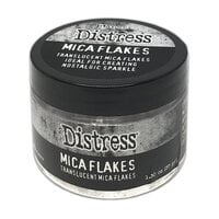 Ranger Ink - Tim Holtz - Distress Mica Flakes