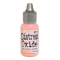 Ranger Ink - Tim Holtz - Distress Oxide Reinker - Saltwater Taffy