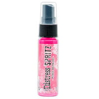 Ranger Ink - Tim Holtz - Distress Spritz - 1 oz - Picked Raspberry