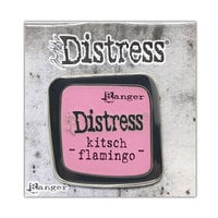 Ranger Ink - Tim Holtz - Distress Pin - Kitsch Flamingo