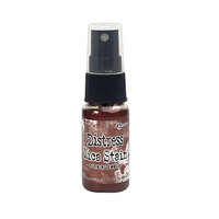 Ranger Ink - Tim Holtz - Distress Mica Stains - 1oz - Burning Ember