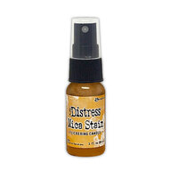 Ranger Ink - Tim Holtz - Distress Mica Stains - 1oz - Flickering Candle