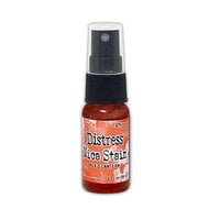 Ranger Ink - Tim Holtz - Distress Mica Stains - 1oz - Jack O' Lantern