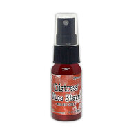 Ranger Ink - Tim Holtz - Distress Mica Stains - 1oz - Mulled Cider