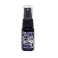 Ranger Ink - Tim Holtz - Distress Mica Stains - 1oz - Ominous Twilight