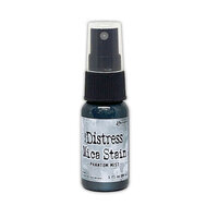 Ranger Ink - Tim Holtz - Distress Mica Stains - 1oz - Phantom Mist