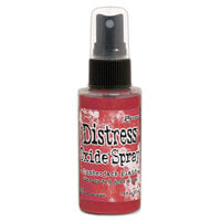 Ranger Ink - Tim Holtz - Distress Oxide Spray - Lumberjack Plaid