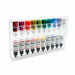 Scrapbook.com - The ColorCase - Stackable Storage for .5oz Bottles