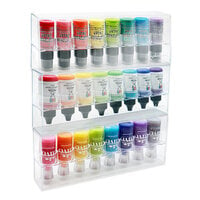 Scrapbook.com - The ColorCase - Storage for 1oz Bottles - 3 Pack