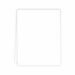 Scrapbook.com - Cards - Neenah Solar White A2 - Vertical Scored - 25 Pack