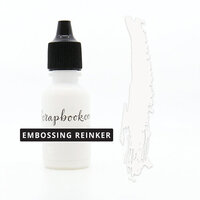 Scrapbook.com - Premium Embossing Reinker