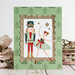 Scrapbook.com - Nutcracker - Patterned Cardstock Paper Pad - Double Sided - 6x8 - 40 Sheets