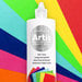 Scrapbook.com - Artis Craft Glue - Perfect for Paper - Precision Tips and No Clog Pin Bundle - 4 fl oz