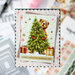 Scrapbook.com - Christmas Animals I - Rub-On Transfers - 6x8 - 2 Sheets