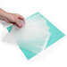 Scrapbook.com - Storage Envelopes - Plastic - 7x10 - Large - 5 Pack