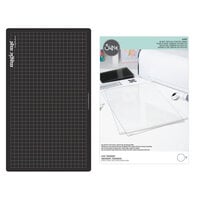 Sizzix - Big Shot Switch Plus - Accessory - Cutting Pads and Magic Mat Plus Bundle