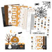 Scrapbook.com - Willow Lane Bundle - Halloween - Dies & Paper