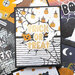 Scrapbook.com - Willow Lane Bundle - Halloween - Dies & Paper