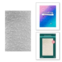 Spellbinders - 3D Embossing Folder - Holiday Lights