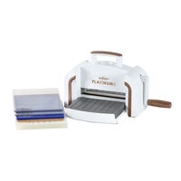 Spellbinders - Platinum 6 - Die Cutting and Embossing Machine