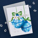 Spellbinders - Bibi's Collection - Layered Stencils - Snowflake Ornaments