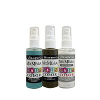 Stamperia - Dewdrops Collection - Aquacolor - 3 Pack