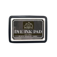 Stamperia - Create Happiness - Dye Ink Pad - Black Shadow