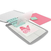 Sizzix - Making Tool Collection - Stencil and Stamp Tool