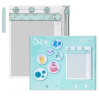 Sizzix - Making Tool Collection - Scoring Board and Trimmer Tool