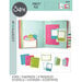 Sizzix - 49 and Market Collection - Thinlits Dies - Journal Essential Pages