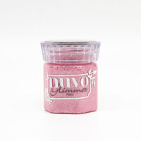 Nuvo - Glimmer Paste - Pink Novalie