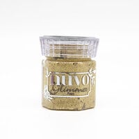 Nuvo - Glimmer Paste - Glitteratti Gold