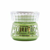 Nuvo - Glacier Paste - Green Envy